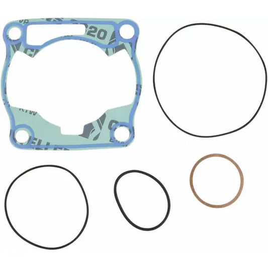 Gasket Kit Top End Yam P400485600089