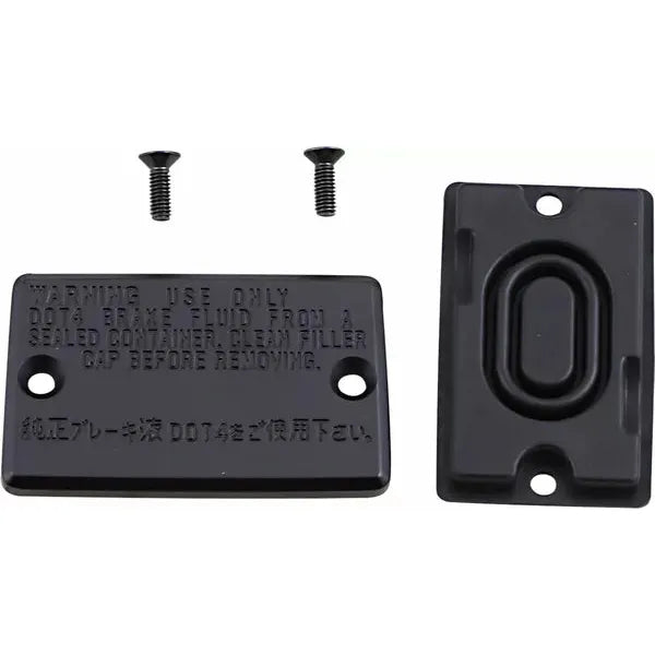 Master Cylind Cap Kit Yam 06-Y01