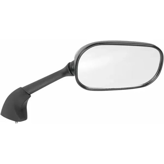 Mirror Black Right Ec Fairing 20-80541