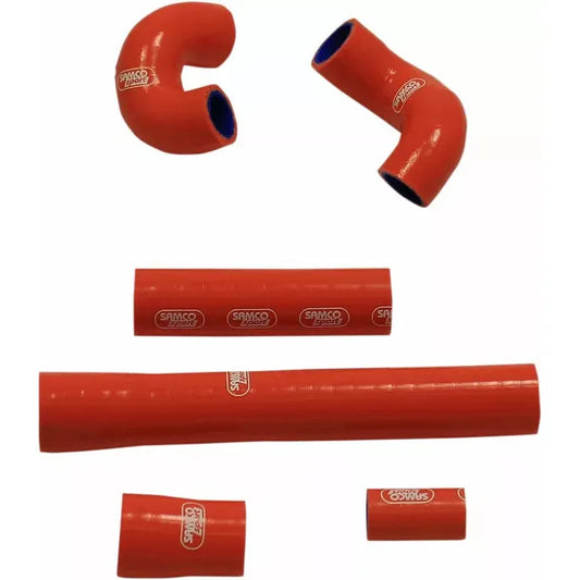 Radiator Hose Kit Ktm Or Ktm-98-Or