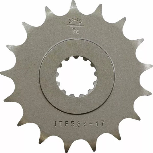 Sprocket Front 17T 532 Jtf584.17