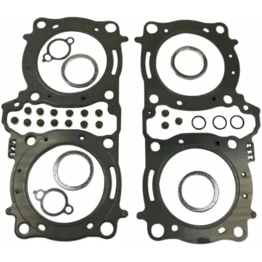 Gasket Kit Top End Yam P400485620170