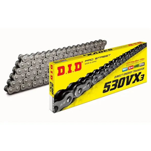 Chain DID530VX3 116RH