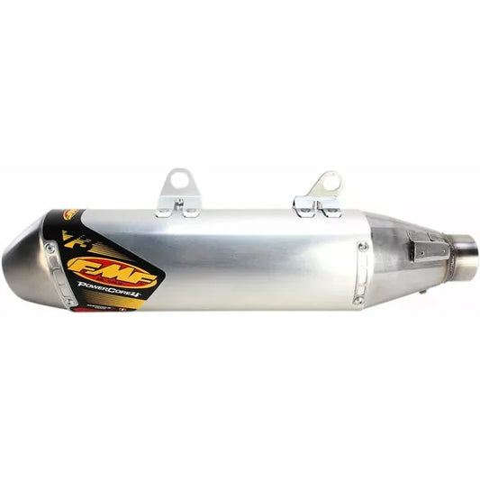 Muffler P-Core 4 Hex 045589
