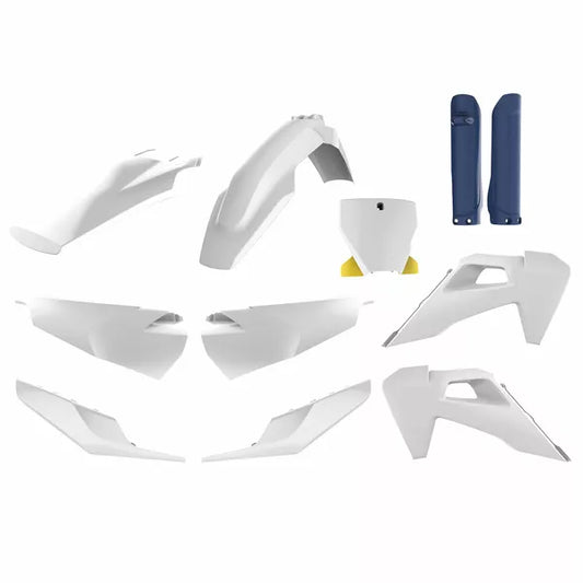 Body Kit Full Tc/Fc 19-22 Oe22 91098
