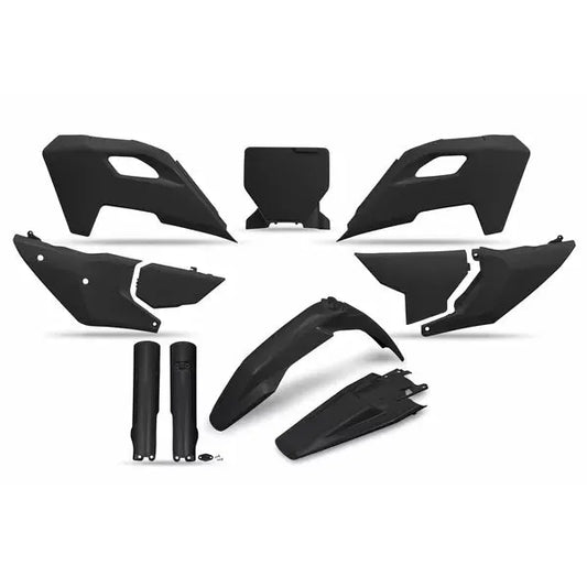 Body Kit Full Te/Fe Enduro 24- Bk Hukit627F@001