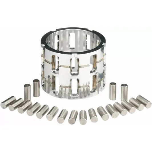 Aluminum Sprague Carrier 100-1130-Pu