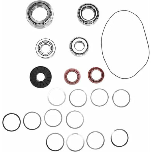 Bearing Kit Diff Rr Pol 25-2082