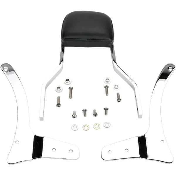Sisy Bar W/Pd Vstr11 Short
