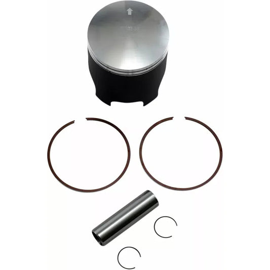Piston Kit Dtr200R/Wr200 8070Da