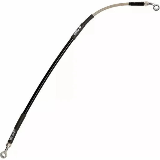 Stainless Steel Braided Brake Line Y01-2-045/P