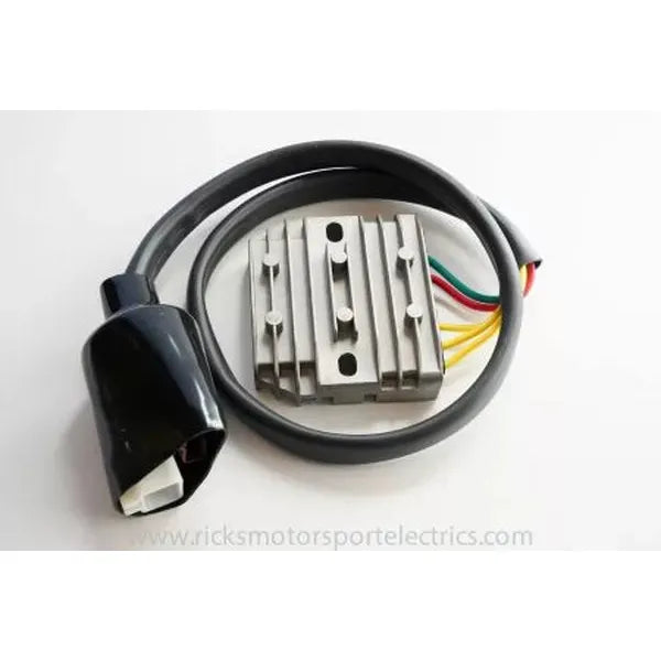 Reg/Rec Xlv 1000 10-158