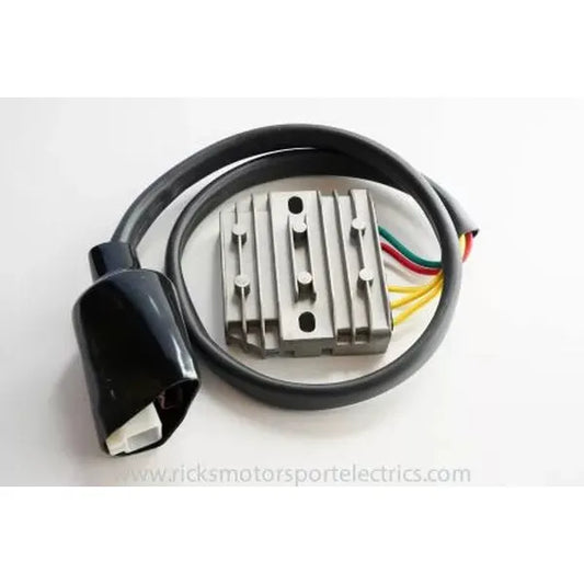 Reg/Rec Xlv 1000 10-158