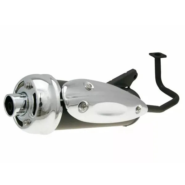 Exhaust System Bt34001