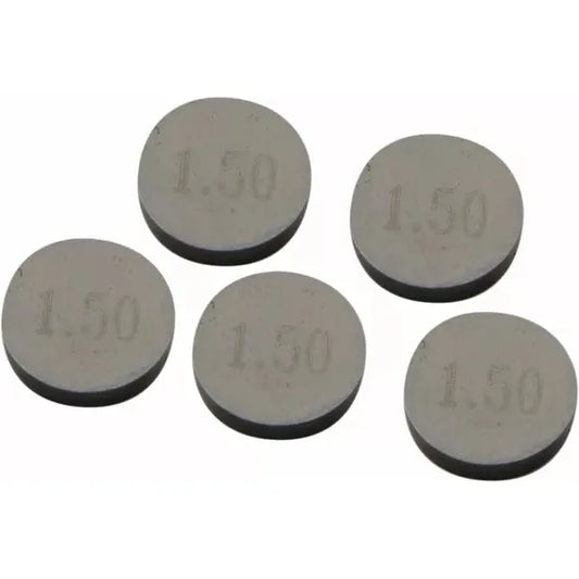 Valveshim 7.48X1.50 5Pk 29.748150