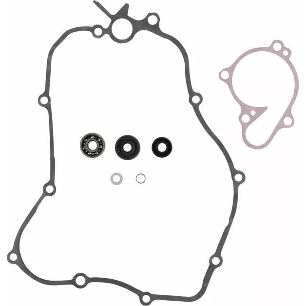 Repair Kt Wtrpmp Yz125 05 57.2225