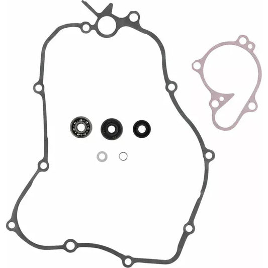 Repair Kt Wtrpmp Yz125 05 57.2225