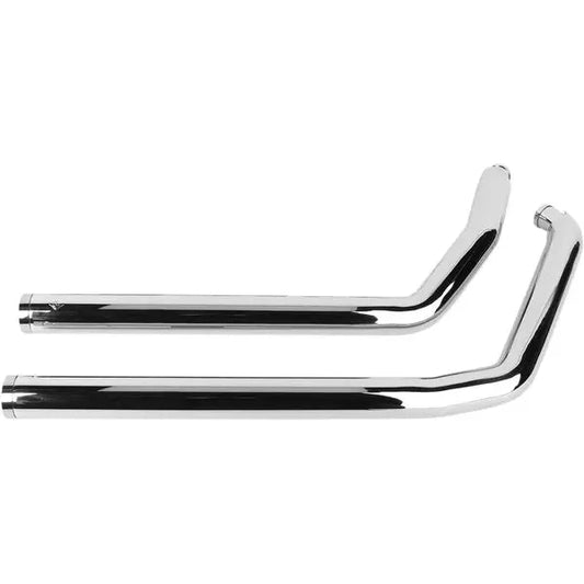 Exhaust Drgstr St 07-11