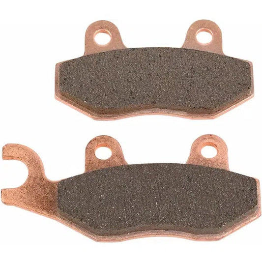 Brake Pad Fa-Hh Series Sintered Metal FA215HH