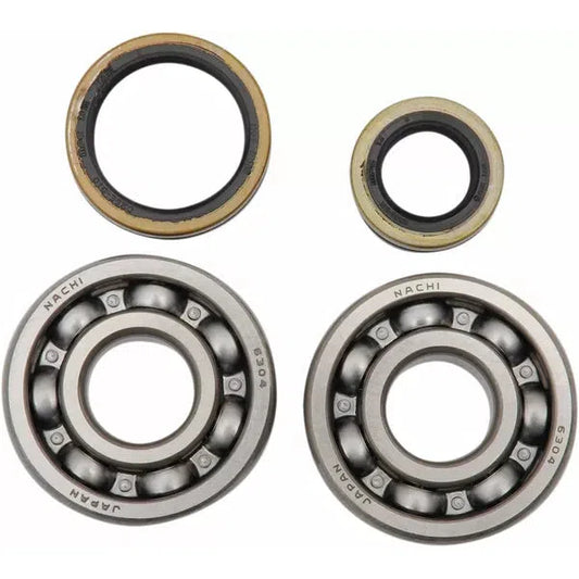 Hot Rods Bearing & Seal Kit Suzuki K233