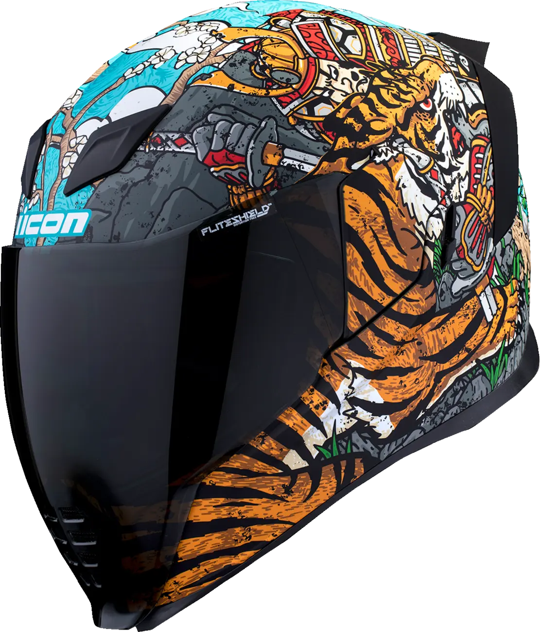 HELMET AIRFLITE MIPS EDO 2X