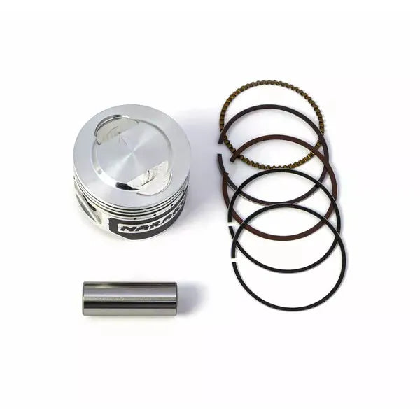 Piston Set Nk100.64