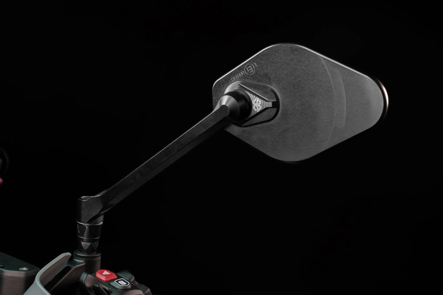 GT MIRROR STRATOS BD RIGHT
