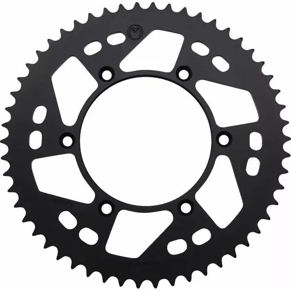 Sprocket Alu Mse Ktm 54T Blk 1211-897-54-10