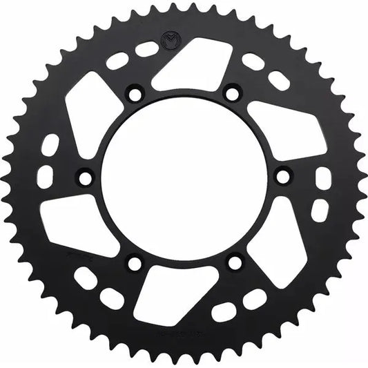 Sprocket Alu Mse Ktm 54T Blk 1211-897-54-10