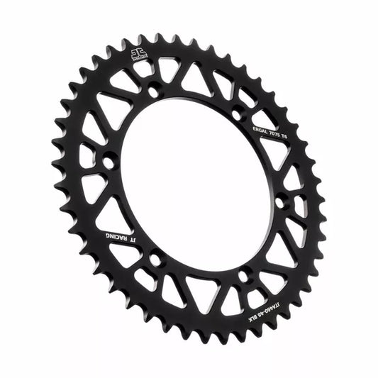 Sprocket Rl 520 46T Blk Jta460.46Blk