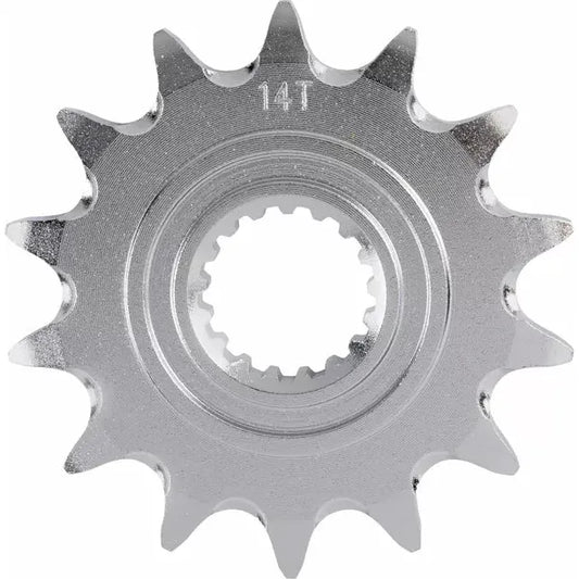 Front Sprocket  - Honda - 14 T D26-11C4-14Crmo