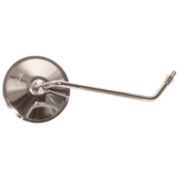 Mirror Chrome Left Ec Stem 20-69756