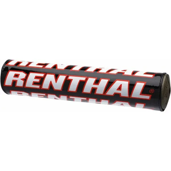 Bar Pad,Blk/Red