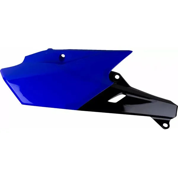 Side Pnls Yzf2/450 14-17 Bl/Bk 8607000001