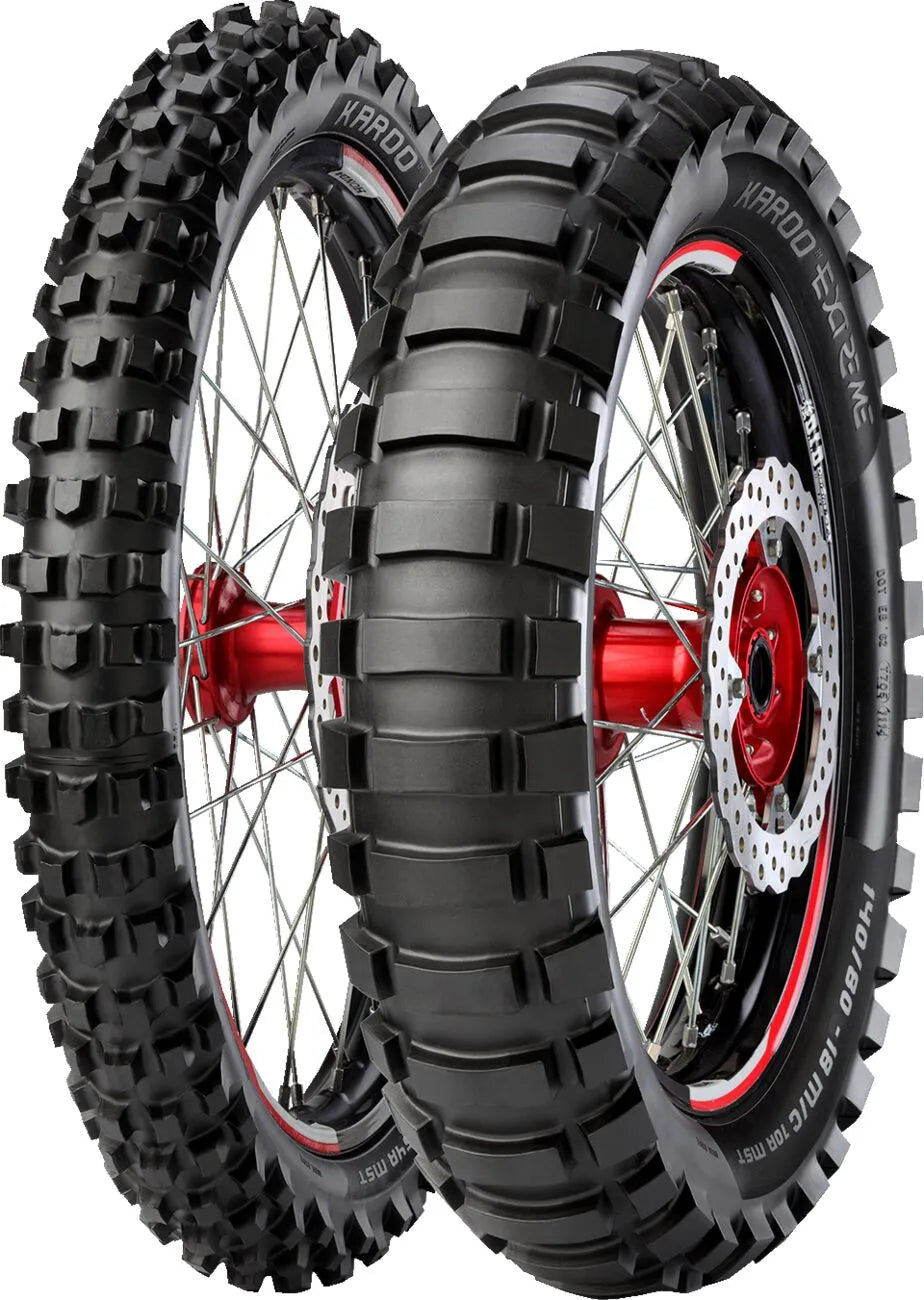 KAROO EXTREME DESERT 90/90-21 M/C 54R MST TT F