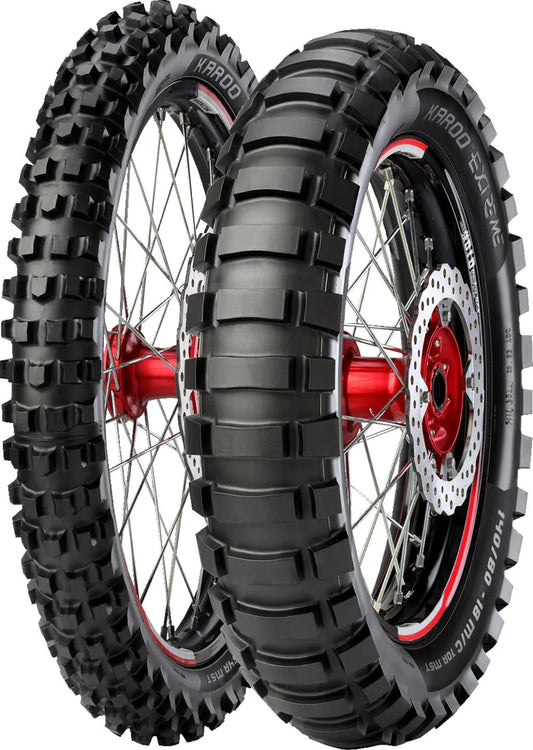 KAROO EXTREME DESERT 90/90-21 M/C 54R MST TT F