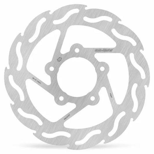 Brake Disc Flame Scooter 110247