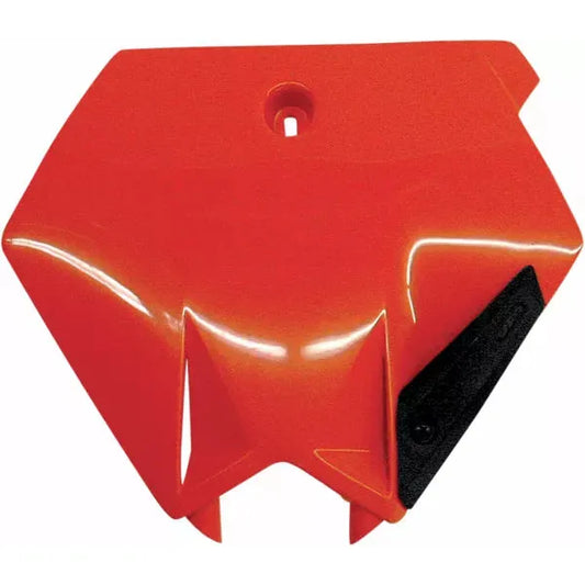 Front #Plt Ktm85 04-12 Org Kt03078#127