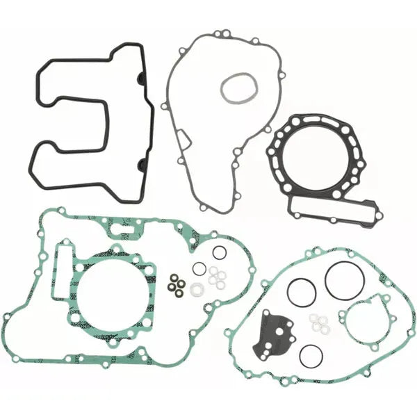 Gasket Kit Complete Kaw P400250850650
