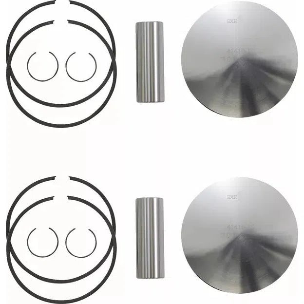 Piston Kt Std A Articcat K7014Da-2