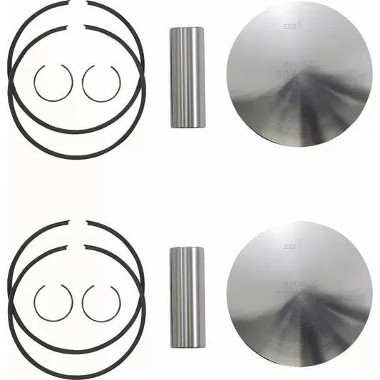 Piston Kt Std A Articcat K7014Da-2