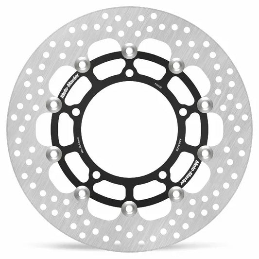 Brake Disc Halo Float Ft 112128
