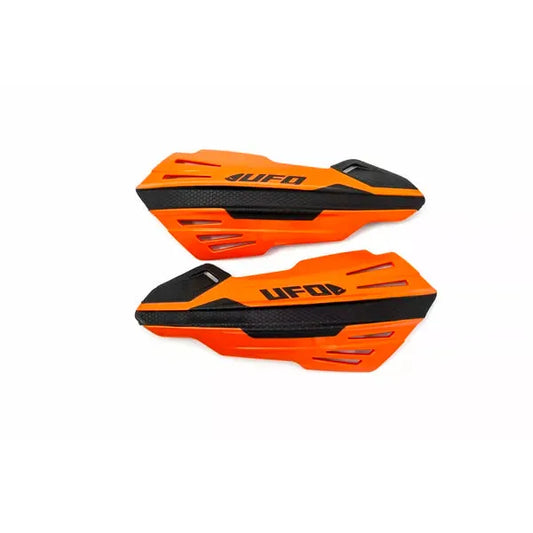 Handguards Ktm Orange Kt05006@127