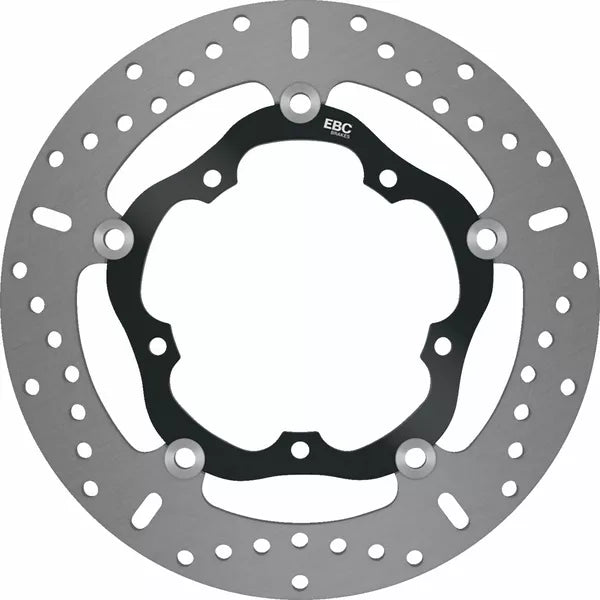 Brake Rotor X Series Floating Round MD2119X