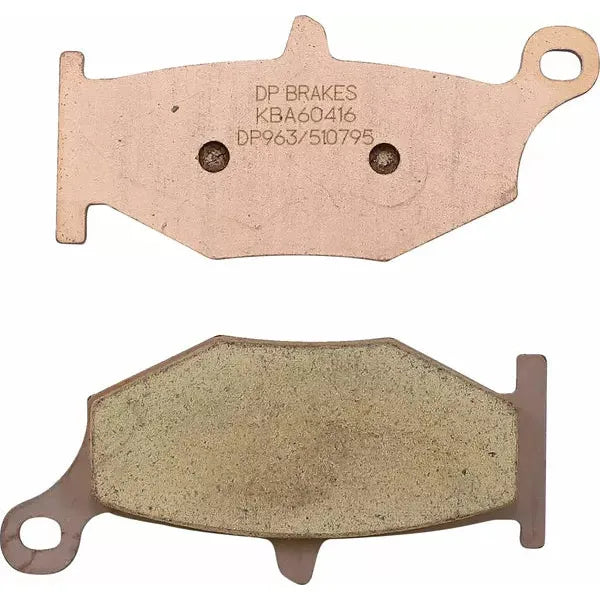 Brake Pad Dp Strt Dp963 Dp963