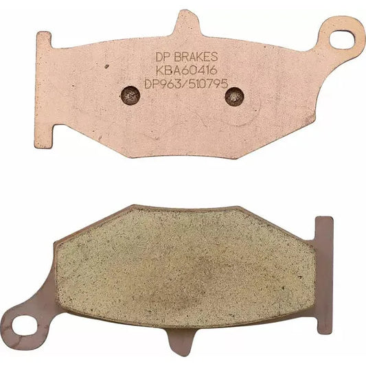Brake Pad Dp Strt Dp963 Dp963