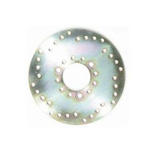 Brake Rotor D-Series Fixed Round Scooter MD972D