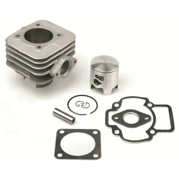 Cylinder Kit Piaggio Ac Alum 65Cc 2061446