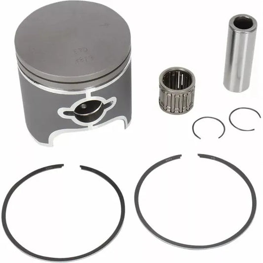 Piston Kit Cast Artic Cat 01.5593.000
