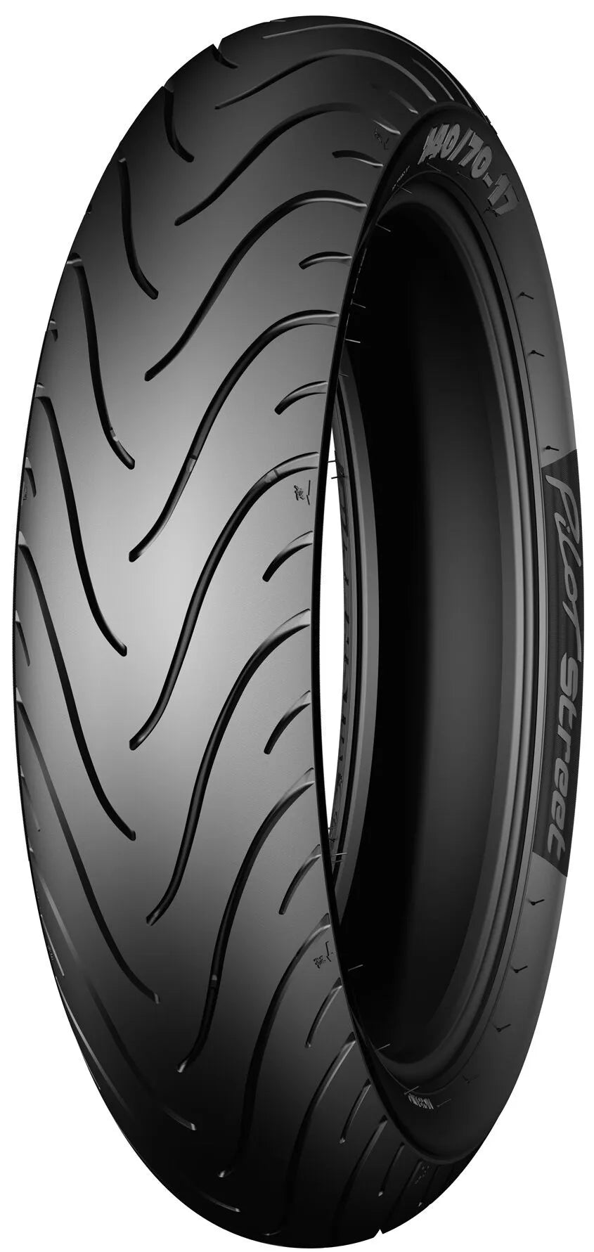 PILOT STREET RADIAL 160/60 R 17 M/C 69H R TL/TT